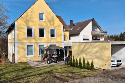 Wohnung Enger - 3 Zimmer, 110 m&sup2;, 1.000&euro; | Angebot:25403037