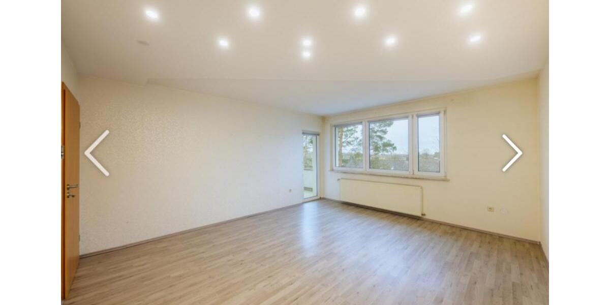 Etagenwohnung Bielefeld Sennestadt - 3 Zimmer, 70 m&sup2;, 700&euro; | Angebot:25398245