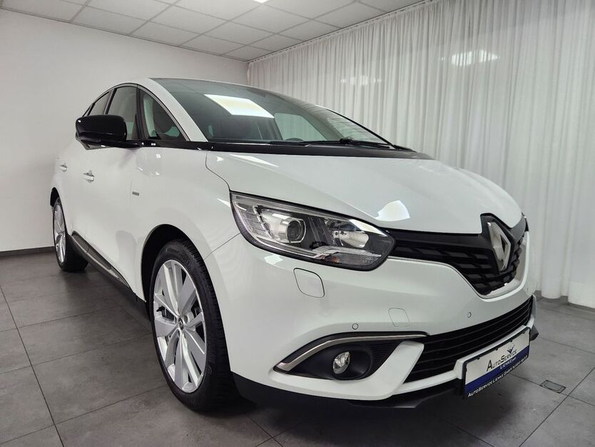 Renault Scenic 55.060 km 19.800 € Schloß Holte-Stukenbrock 33758