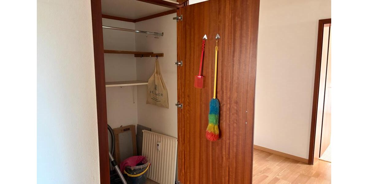 Etagenwohnung Bad Salzuflen - 3 Zimmer, 90 m&sup2;, 950&euro; | Angebot:26679297