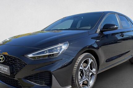 Hyundai i30 46.857 km 16.780 &euro; Bielefeld 33609