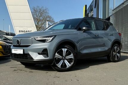 Volvo XC40 34.218 km 28.490 &euro; Gütersloh 33334