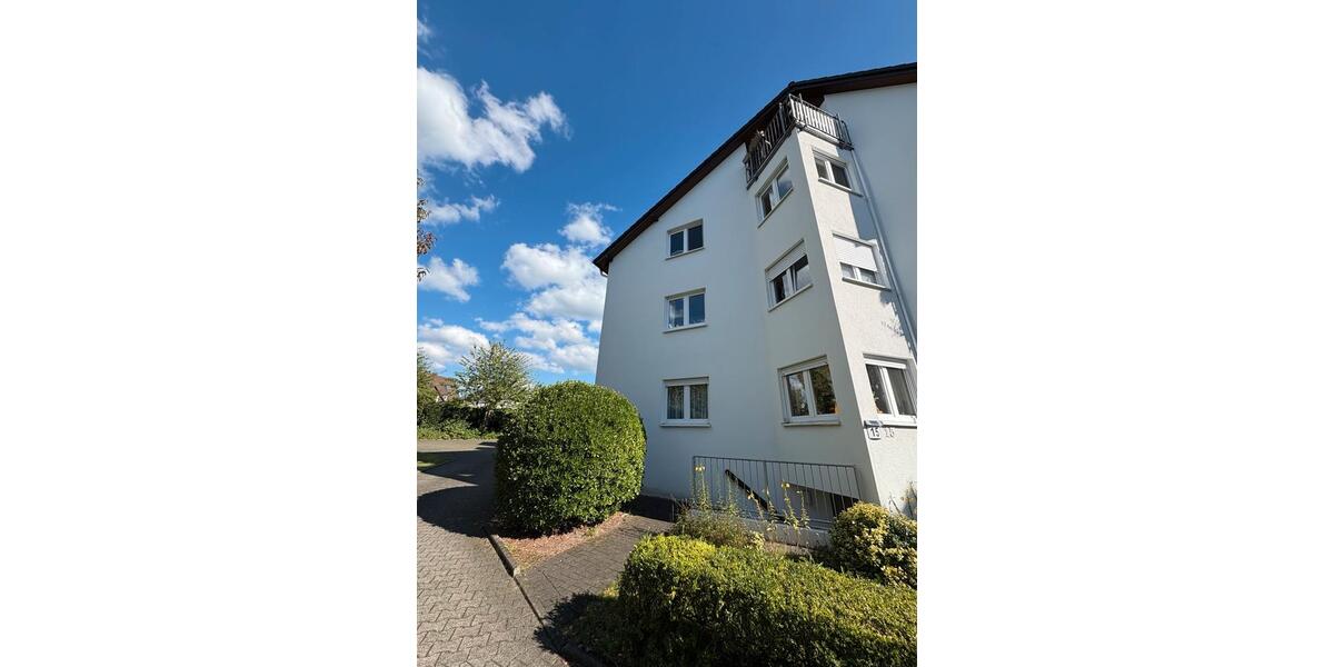 Etagenwohnung Bielefeld Brackwede - 3 Zimmer, 76 m&sup2;, 229.000&euro; | Angebot:27081312