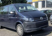 VW T6 Kombi