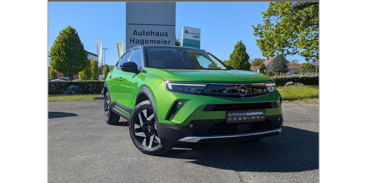 Opel Mokka 68.000 km 15.450 &euro; Versmold 33775