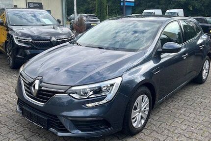 Renault Megane 89.258 km 9.990 &euro; Rietberg 33397