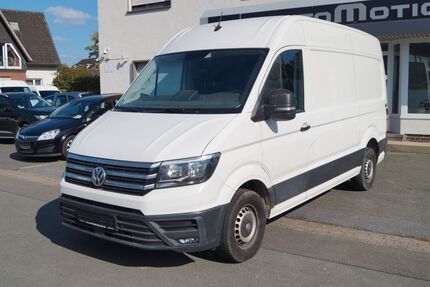 VW Crafter 159.000 km 16.490 € Gütersloh 33332