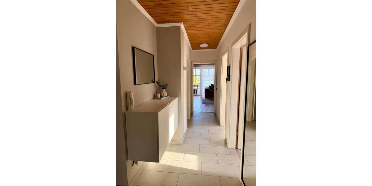 Etagenwohnung Verl - 4 Zimmer, 70 m&sup2;, 800&euro; | Angebot:26423131