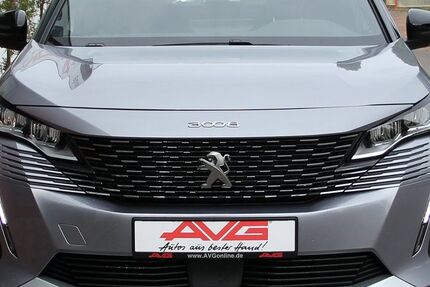 Peugeot 3008 27.553 km 21.750 € Hüllhorst 32609