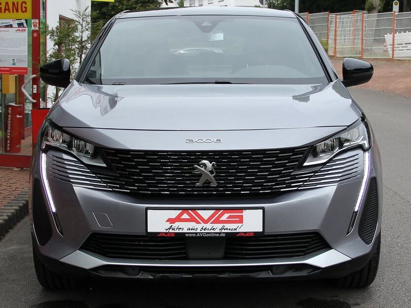 Peugeot 3008 27.553 km 21.750 € Hüllhorst 32609