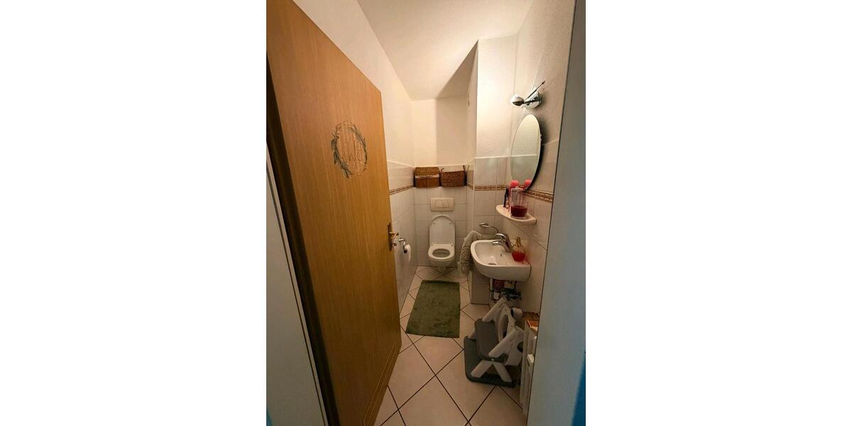 Etagenwohnung Herford Falkendiek - 3 Zimmer, 86 m&sup2;, 155.000&euro; | Angebot:24840867