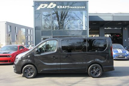 Renault Trafic 55.031 km 34.950 &euro; Gütersloh 33332