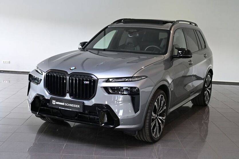 X7 M60