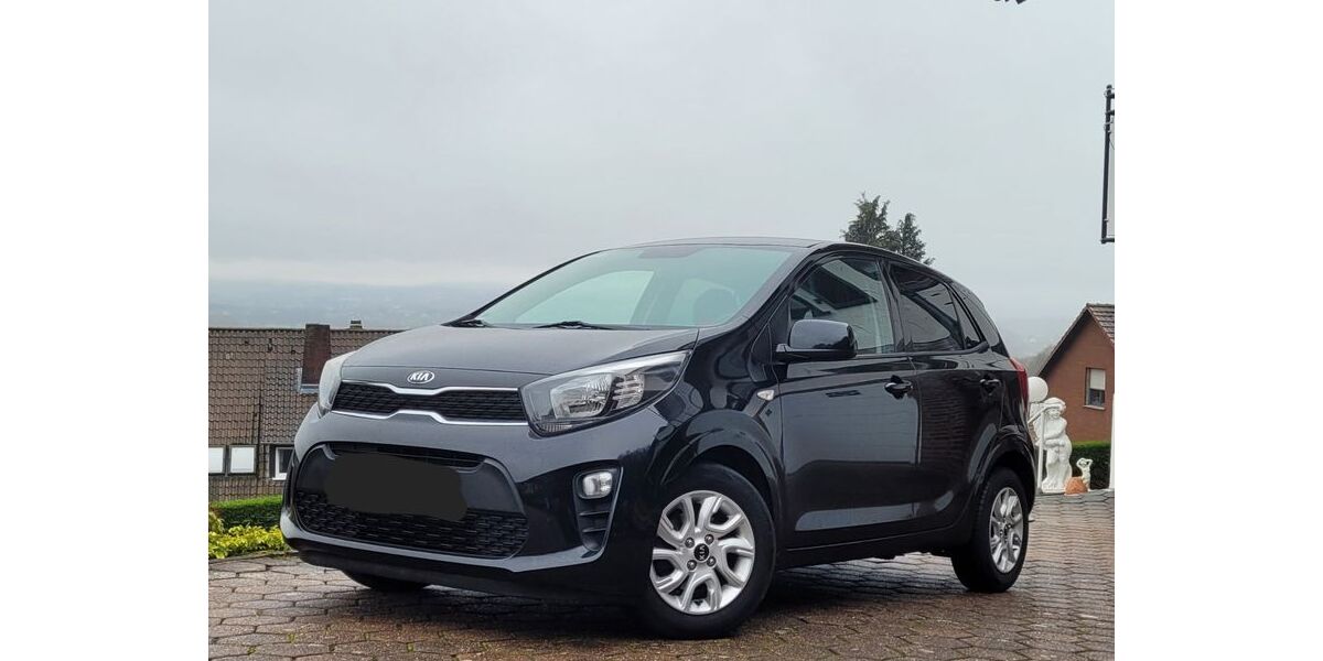 Kia Picanto 49.127 km 8.490 &euro; Bad Oeynhausen 32549