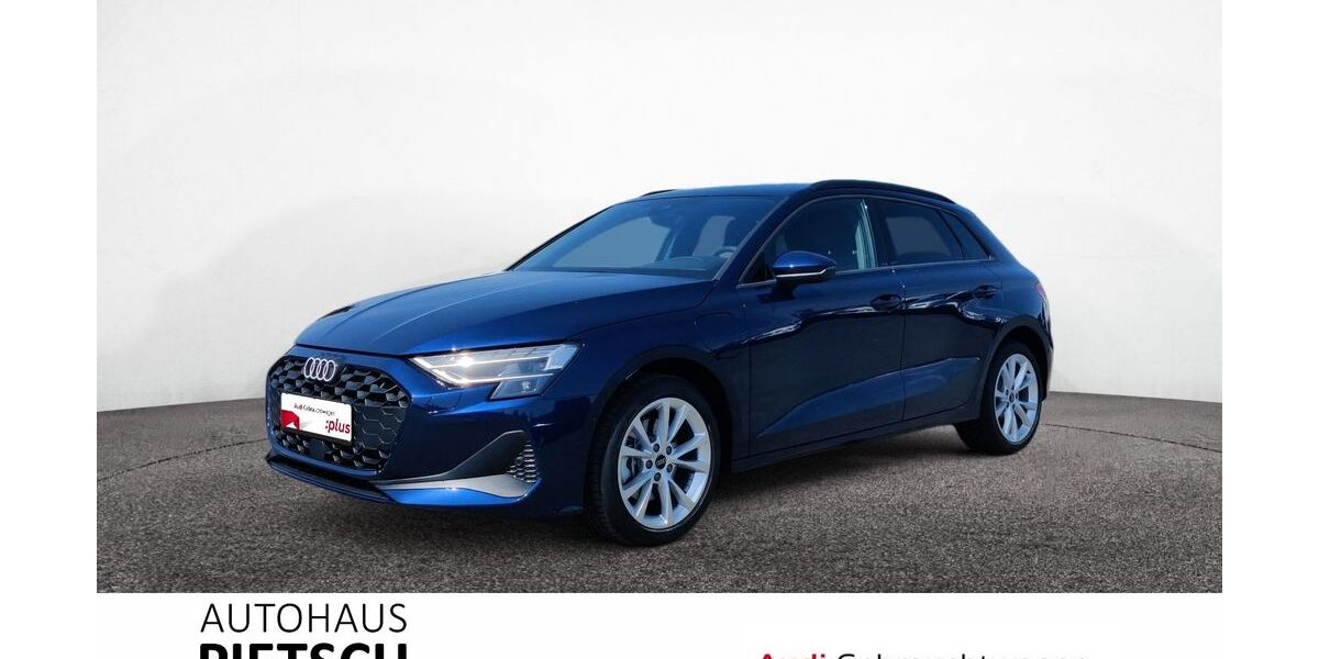 Audi A3 2.414 km 36.480 &euro; Bünde 32257