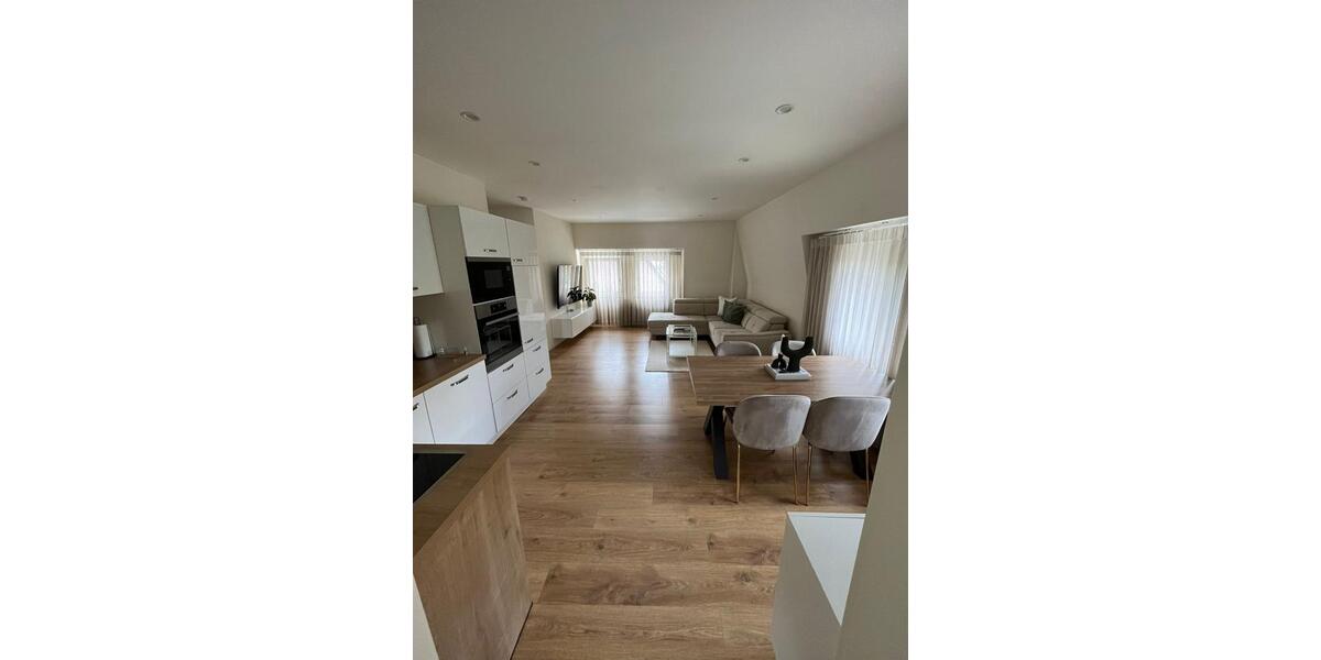 Etagenwohnung Bielefeld Senne - 2.5 Zimmer, 70 m&sup2;, 650&euro; | Angebot:25611911