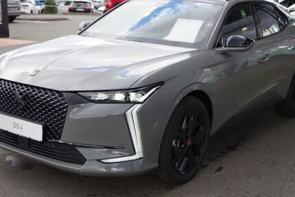 DS Automobiles DS4 49.000 km 24.790 &euro; Bielefeld 33719