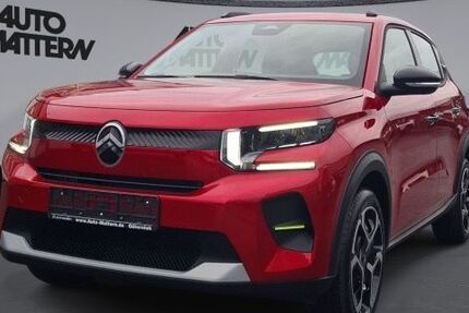 Citroen C3 1.500 km 18.290 € Gütersloh 33332