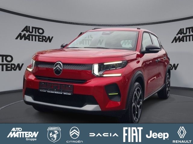 Citroen C3 1.500 km 18.290 € Gütersloh 33332