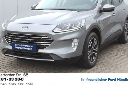 Ford Kuga 52.024 km 21.490 &euro; Bad Salzuflen 32107