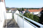 Dachgeschoßwohnung Hüllhorst - 2 Zimmer, 61 m&sup2;, 175.000&euro; | Angebot:27208548
