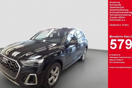 Audi Q5 24.180 km 49.945 &euro; Gütersloh 33334