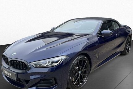 BMW 840 49.700 km 61.950 &euro; Detmold 32758
