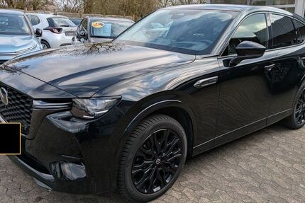 Mazda CX-60 20.500 km 46.590 &euro; Hiddenhausen 32120