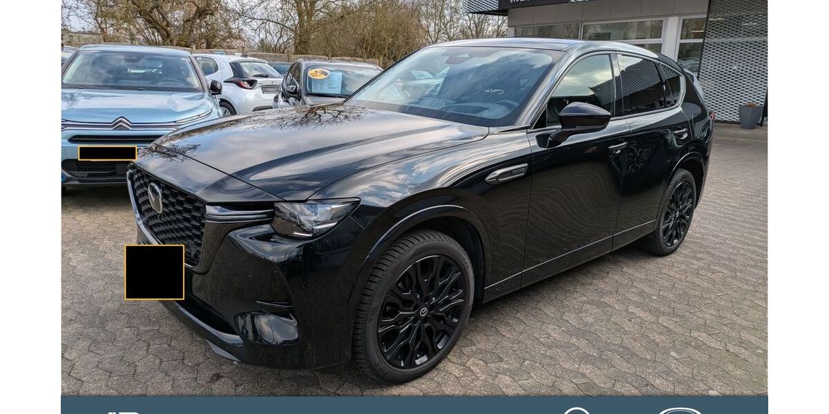 Mazda CX-60 20.500 km 46.590 &euro; Hiddenhausen 32120