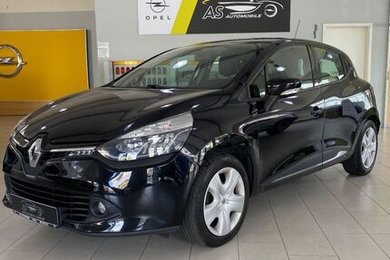 Renault Clio 117.313 km 4.990 &euro; Bielefeld 33602