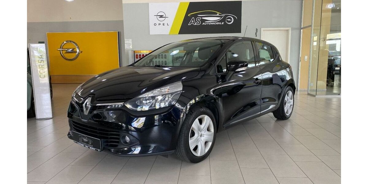 Renault Clio 117.313 km 4.990 &euro; Bielefeld 33602