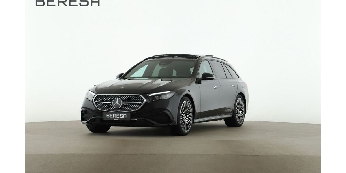 Mercedes-Benz E 300 9.900 km 68.950 &euro; Bielefeld 33609