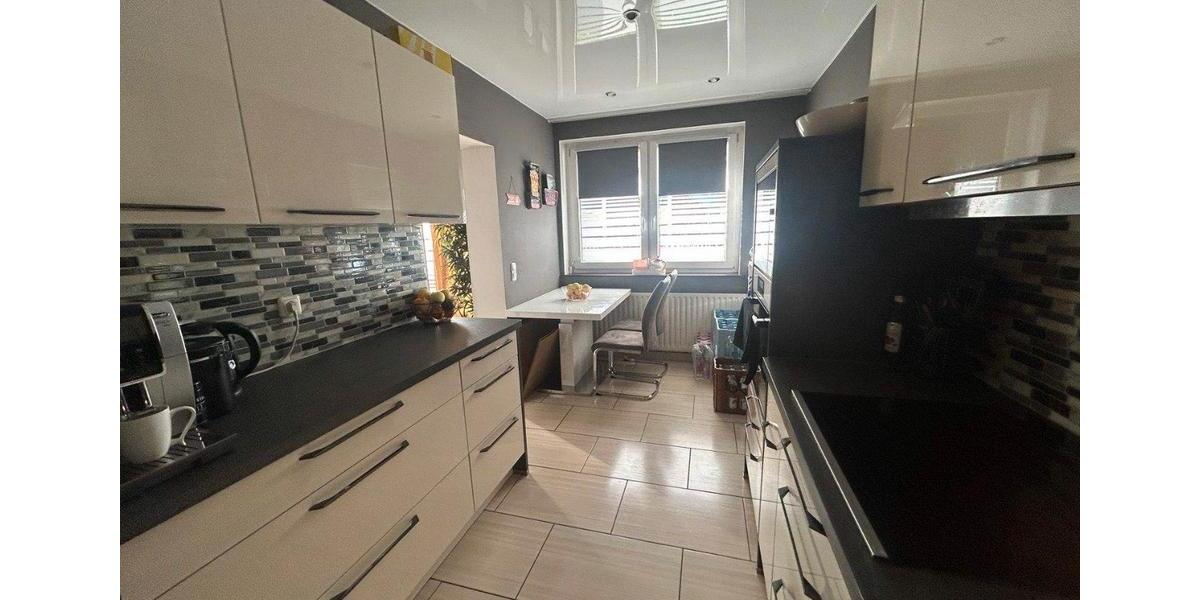 Erdgeschoßwohnung Bielefeld Heepen - 3 Zimmer, 81 m&sup2;, 179.000&euro; | Angebot:26003561