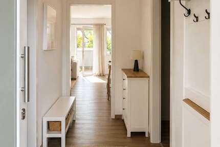 Wohnung Borgholzhausen - 3 Zimmer, 77 m&sup2;, 924&euro; | Angebot:26837028