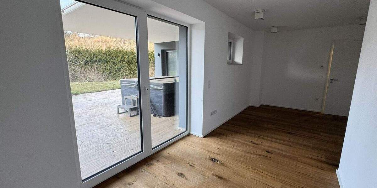 Exklusiver Wohntraum 7 zimmer