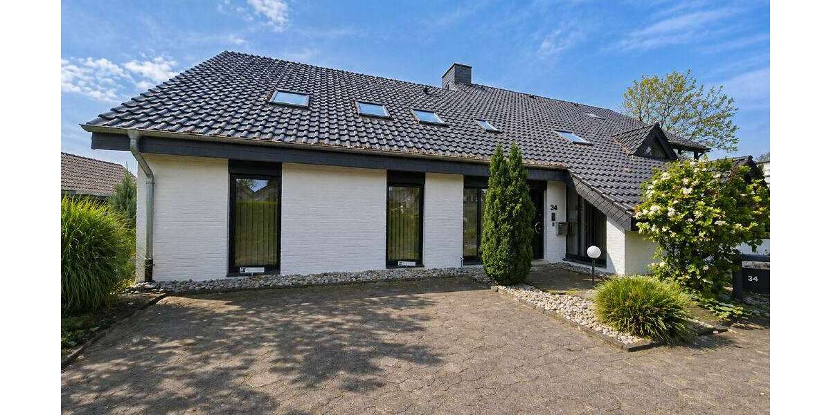 Gewerbeobjekt Gütersloh Avenwedde - 900&euro; | Angebot:26645010