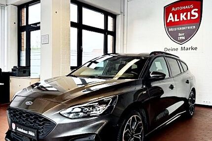 Ford Focus 136.229 km 17.900 € Bielefeld 33647