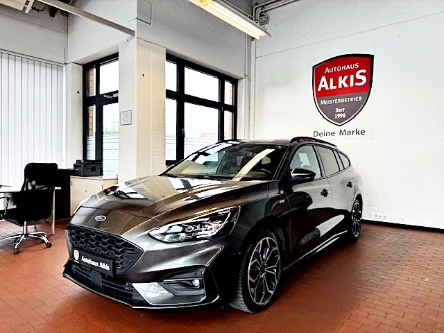 Ford Focus 136.229 km 17.900 € Bielefeld 33647