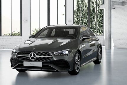 Mercedes-Benz CLA 180 17.492 km 34.770 € Bad Oeynhausen 32545