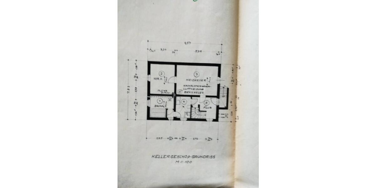 Einfamilienhaus Detmold Hakedahl - 5 Zimmer, 100 m&sup2;, 249.850&euro; | Angebot:27096819