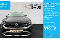 VW T-Cross 7.768 km 28.980 &euro; Bielefeld 33699