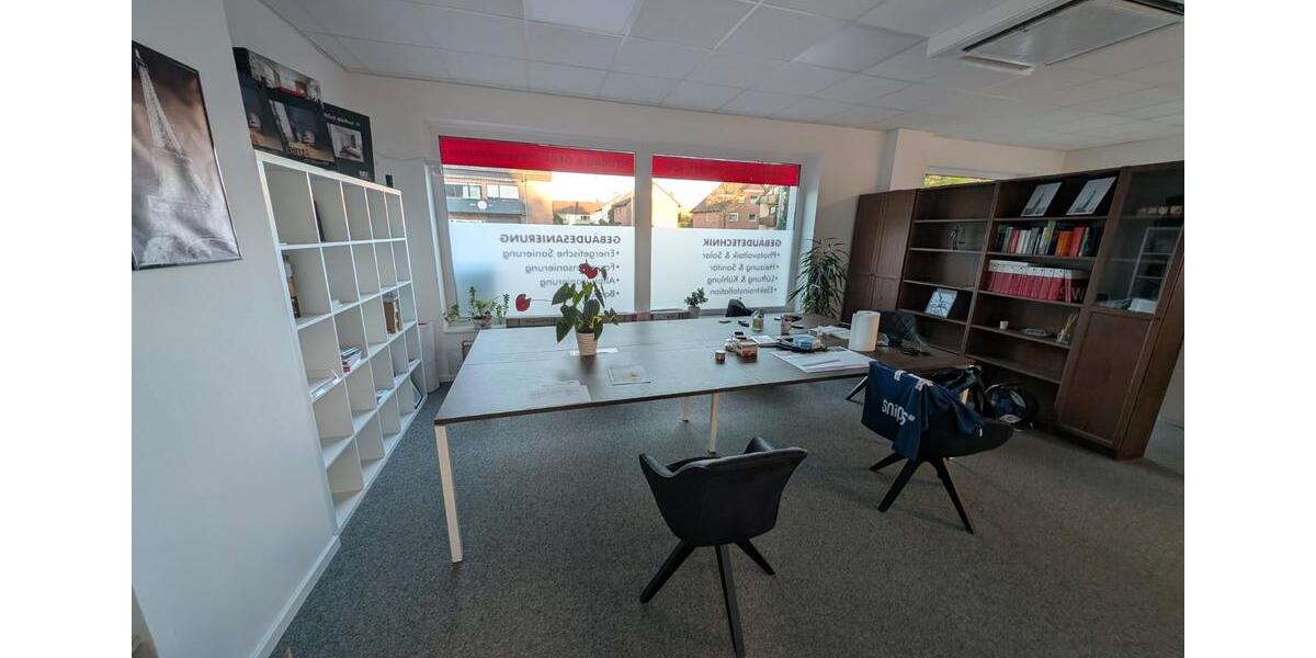 Gewerbeobjekt Bielefeld Senne - 900&euro; | Angebot:26375715