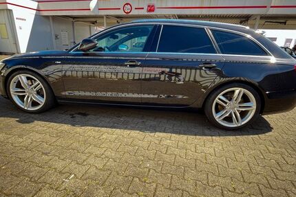 Audi A6 295.025 km 11.300 &euro; Bielefeld 33617