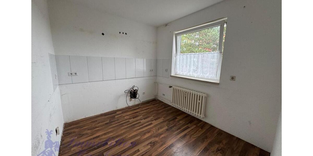 Etagenwohnung Herford Falkendiek - 3 Zimmer, 78 m&sup2;, 397&euro; | Angebot:25640736