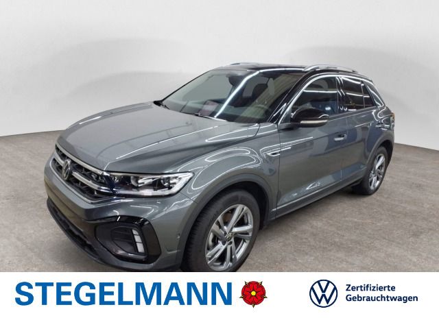 VW T-Roc 25.451 km 28.930 &euro; Lemgo 32657