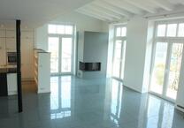 180qm Wohnung in Bethel mit zusätzlich 50qm Dachgarten - Loft