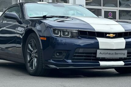 Chevrolet Camaro 98.900 km 17.990 &euro; Bielefeld 33609