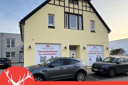 Gewerbeobjekt Steinhagen - 1.400&euro; | Angebot:24816349