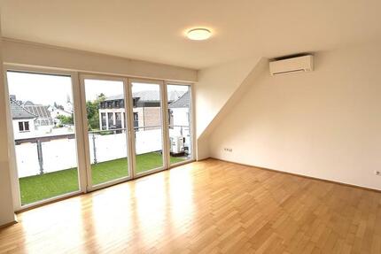 Wohnung Rheda-Wiedenbrück Wiedenbrück - 2 Zimmer, 53 m&sup2;, 625&euro; | Angebot:26444027
