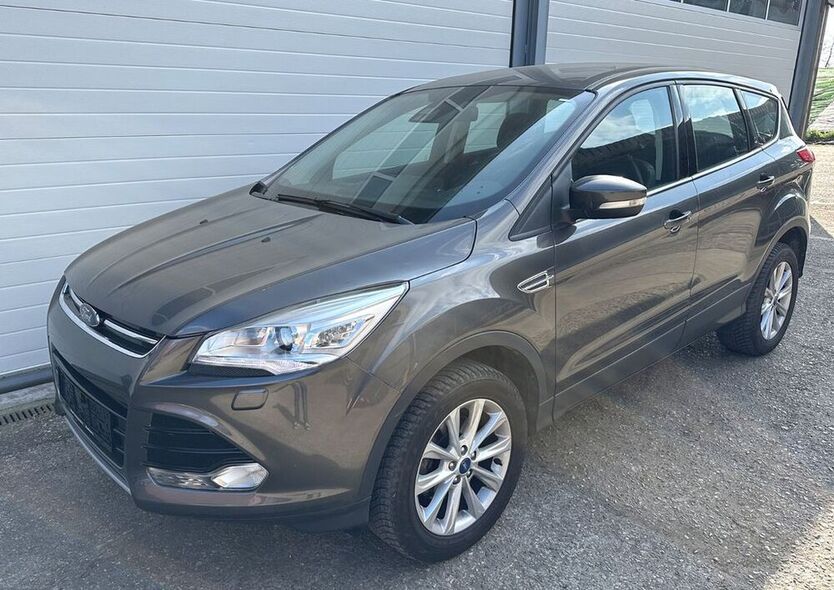 Kuga